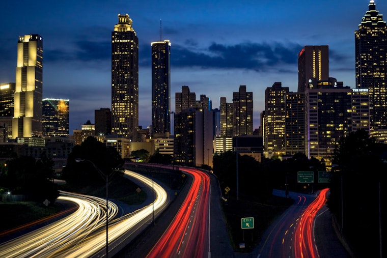 Atlanta's Hartsfield-Jackson Airport Gears Up for 3.3 Million Holiday Travelers with Enhanced Workforce and Tech