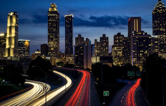 Atlanta's Hartsfield-Jackson Airport Gears Up for 3.3 Million Holiday Travelers with Enhanced Workforce and Tech
