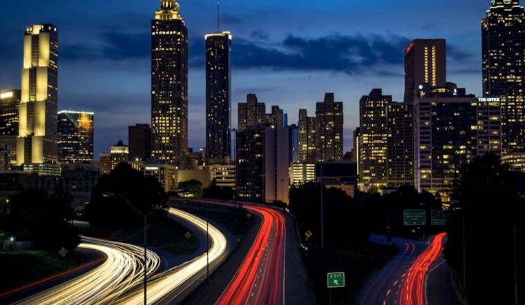 Atlanta's Hartsfield-Jackson Airport Gears Up for 3.3 Million Holiday Travelers with Enhanced Workforce and Tech