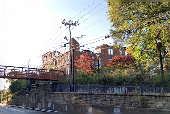 Atlanta's Historic Gaines Hall Ravaged by Flames Again as Future Stays Unclear