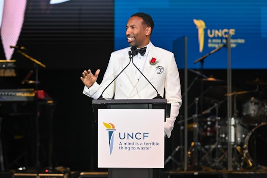 Atlanta's Mayor's Masked Ball, Unmasks $4M Bonanza for HBCU Scholars