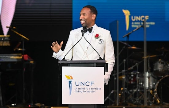 Atlanta's Mayor's Masked Ball, Unmasks $4M Bonanza for HBCU Scholars