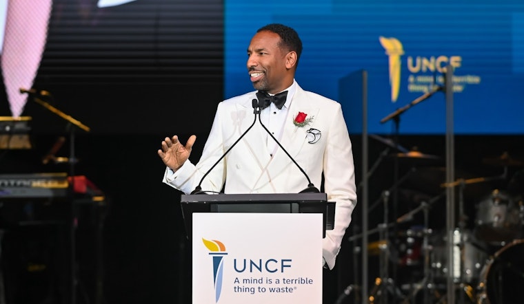 Atlanta's Mayor's Masked Ball, Unmasks $4M Bonanza for HBCU Scholars