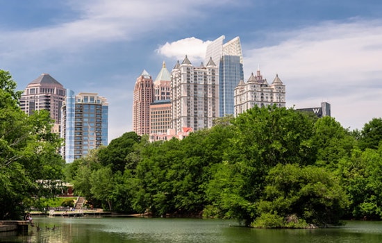 Atlanta's Varied Weather Sets the Stage for New Year's Celebrations