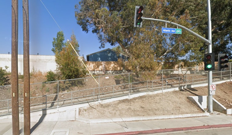 Atlantic Avenue Agony, Woman Stabbed in Long Beach Brawl, Suspect Slips Away