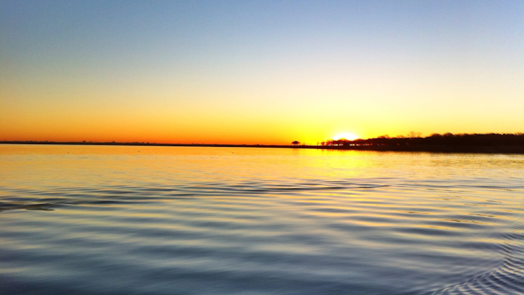Aubrey Man, 18, Dies in Tragic Twist While Allegedly Submerging Stolen Car in Lewisville Lake