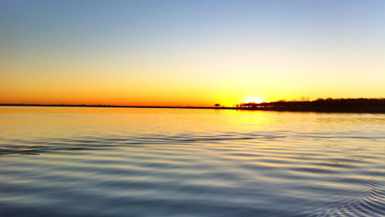Aubrey Man, 18, Dies in Tragic Twist While Allegedly Submerging Stolen Car in Lewisville Lake