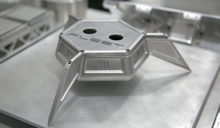 Aussie SPIDER Set to Spin a New Web of Moon Mysteries in NASA-Fueled 2026 Lunar Trek