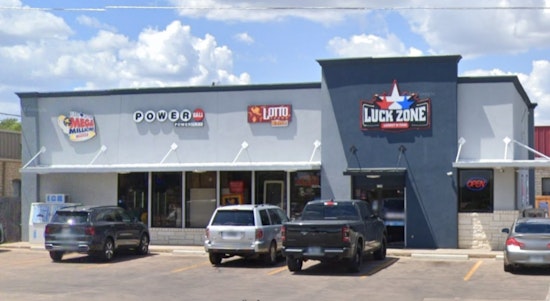 Austin Agog as Powerball Prize Pumps to $760M Prize Pot