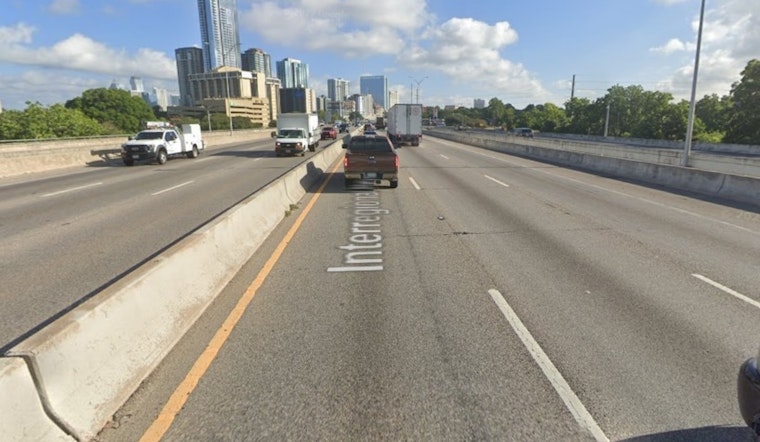 Austin Allocates Over $15 Million to Spark I-35 'Cap and Stitch' Project Aiming to Transform Downtown Urban Landscape