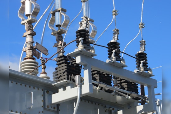 Austin Amps Up Anti-Storm Arsenal for Wintry Warfare