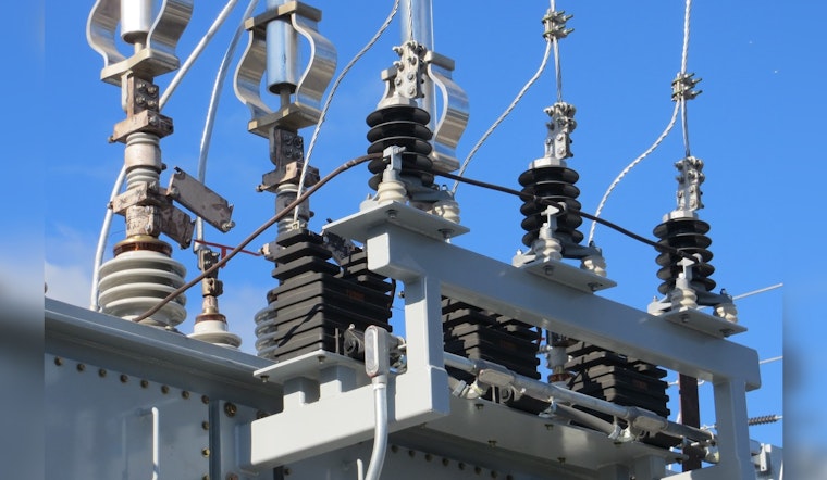 Austin Amps Up Anti-Storm Arsenal for Wintry Warfare