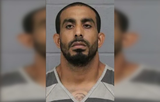 Austin Area Manhunt Intensifies for Suspect Hassan Mohammed Saleh Jr., Known Sex Offender