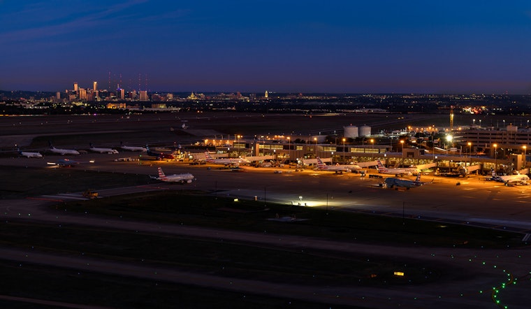 Austin-Bergstrom International Airport Embarks on Ambitious Expansion, Courts Construction Industry Nationwide