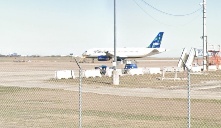 Austin-Bergstrom Ranked No. 4 Among U.S. Airports for Layover Quality