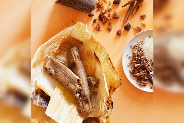 Austin Celebrates Yuletide Cheer with Tamales from Famed San Antonio Family Business