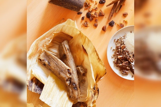 Austin Celebrates Yuletide Cheer with Tamales from Famed San Antonio Family Business