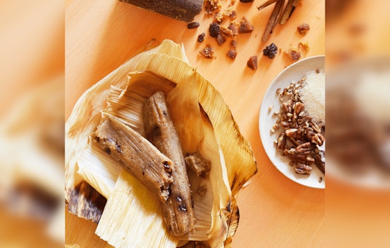 Austin Celebrates Yuletide Cheer with Tamales from Famed San Antonio Family Business