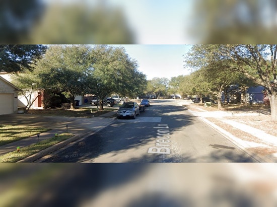 Austin Cops Shoot Armed Man after Taser Flop, Charges Fly