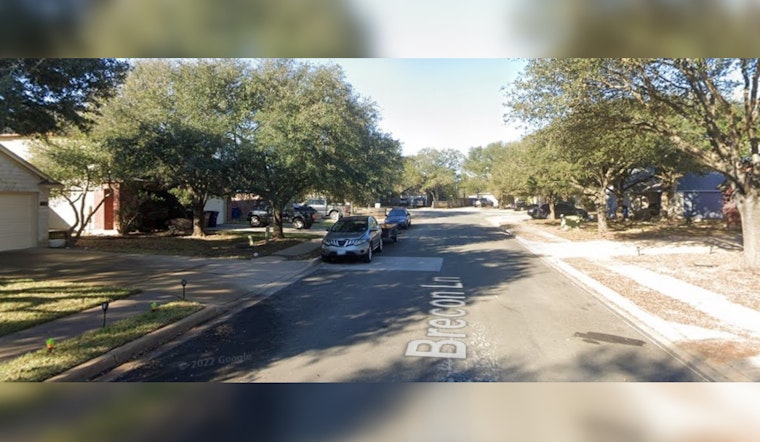 Austin Cops Shoot Armed Man after Taser Flop, Charges Fly