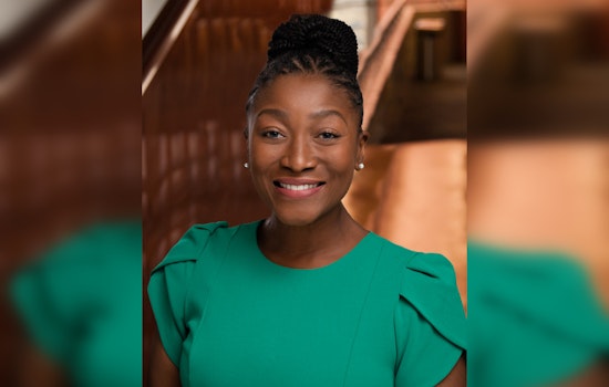 Austin Council Member Natasha Harper-Madison Spotlights Personal and Community Wellness After Sabbatical