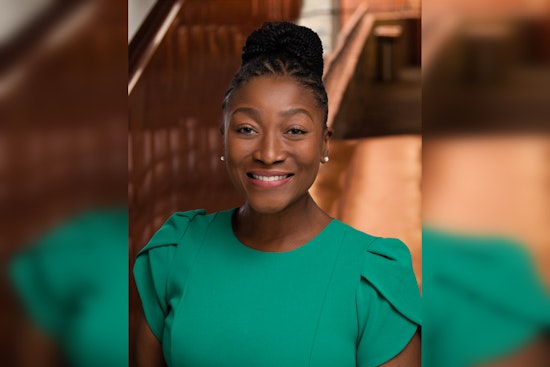 Austin Councilmember Natasha Harper-Madison Returns, Champions Mental Health Advocacy After Personal Struggles