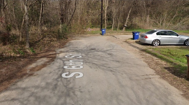 Austin Detectives Probe Greenbelt Area After Unearthing Skeletal Remains