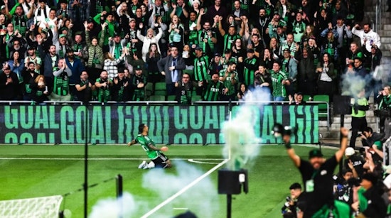 Austin FC Unveils Full 2024 Schedule, Ends Regional Blackouts with Apple TV Deal