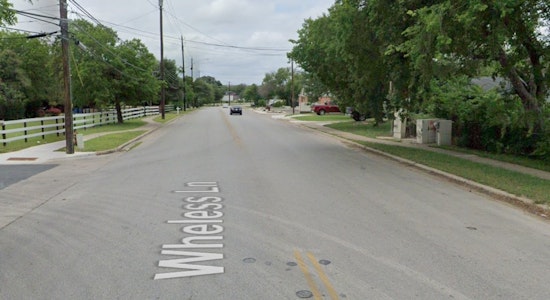 Austin Fire Department Extinguishes Wheless Lane Blaze in 9 Minutes, No Injuries Reported
