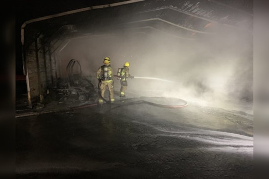Austin Fire Department Probes Suspicious Fires in Southeast Austin, Damages Hit $400K