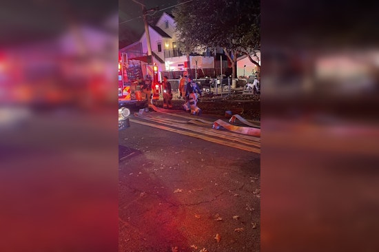 Austin Firefighters Quickly Subdue Southeast Home Blaze, Residents Safely Evacuated