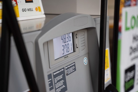 Austin Gas Prices Inch Up This Holiday Season, Still Below National Average