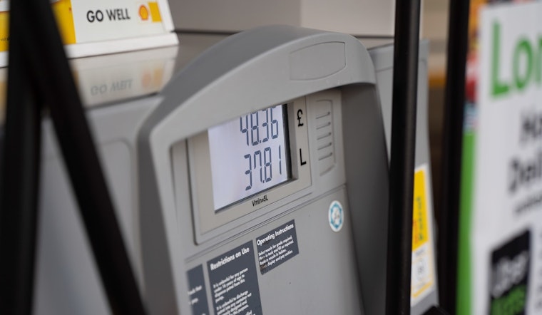 Austin Gas Prices Inch Up This Holiday Season, Still Below National Average