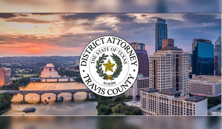 Austin Invites DOJ Review of Police Conduct Amidst Dropping Charges from 2020 Protests