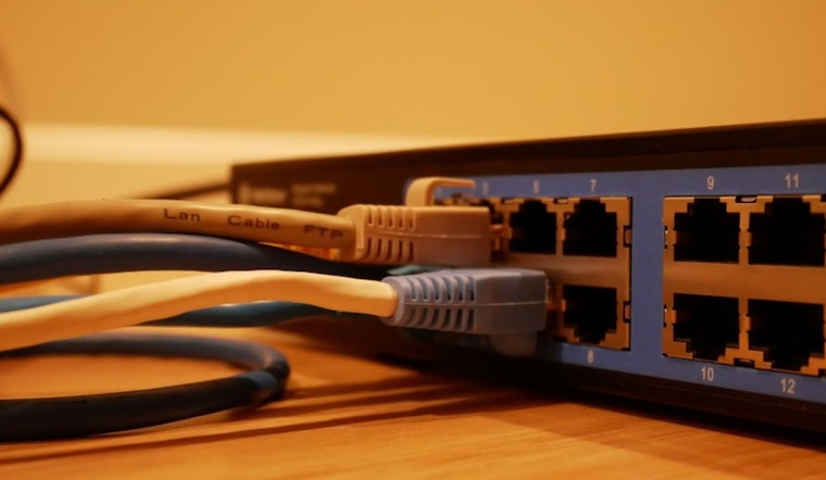 Austin ISD Embarks on Project Lighthouse to Enhance Student Connectivity with New Internet-Boosting Utility Poles