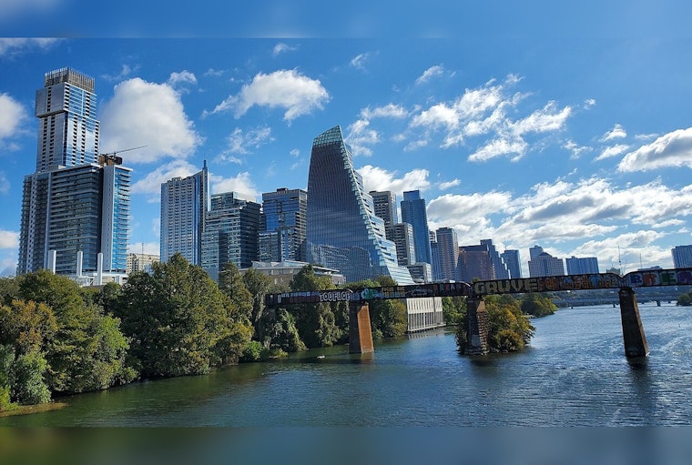 Austin Lauded as 2023 Digital Inclusion Trailblazer for Third Year Running