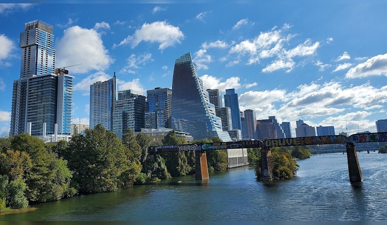 Austin Lauded as 2023 Digital Inclusion Trailblazer for Third Year Running