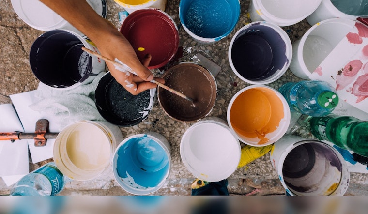 Austin Launches $660,000 Public Art Bonanza Seeking Local and National Artists