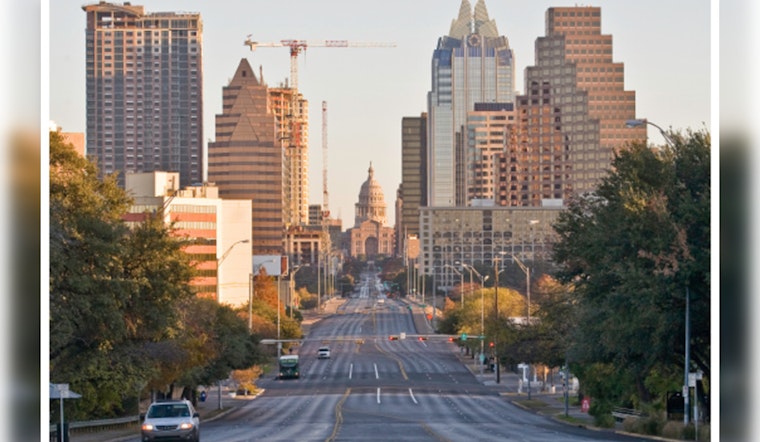 Austin Launches $8 Million "I Belong in Austin" Program to Prevent Homelessness and Aid Renters
