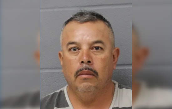 Austin Man Sentenced to 27 Years for Murder of Wife Following Guilty Plea
