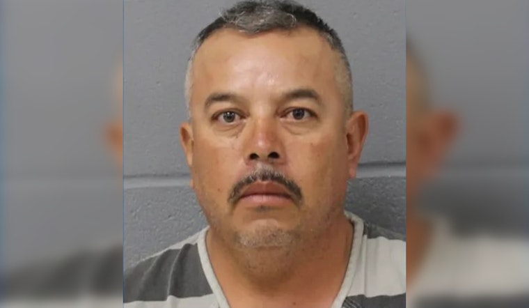 Austin Man Sentenced to 27 Years for Murder of Wife Following Guilty Plea