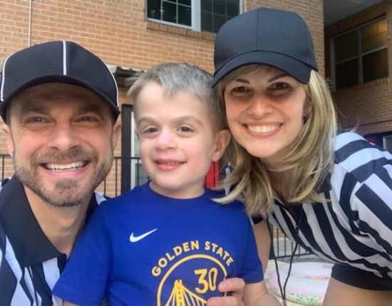 Austin Mom Advocates for Son's Future, Ignites Research Fundraiser for 'Childhood Alzheimer’s'