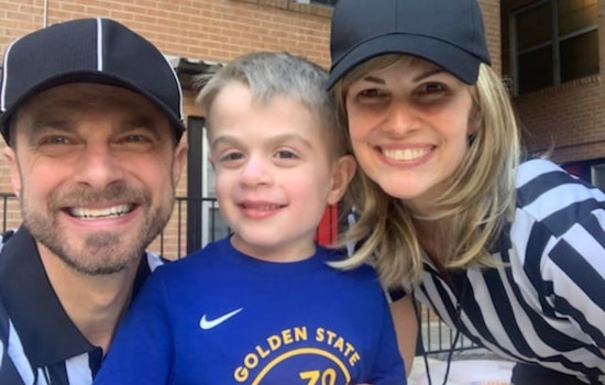 Austin Mom Advocates for Son's Future, Ignites Research Fundraiser for 'Childhood Alzheimer’s'