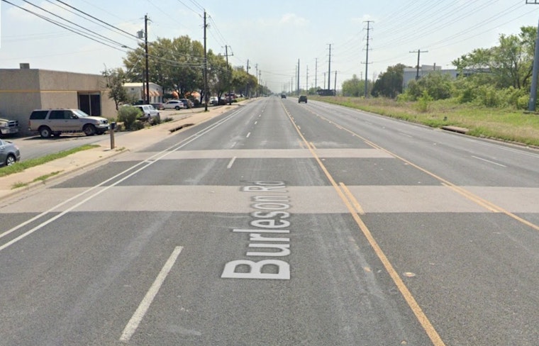 Austin Motorist Arrested for DWI in 82nd Fatal Collision of 2023