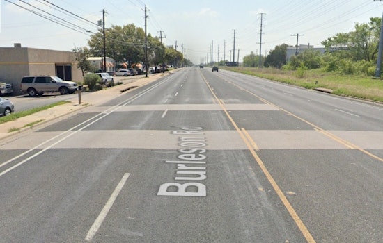 Austin Motorist Arrested for DWI in 82nd Fatal Collision of 2023
