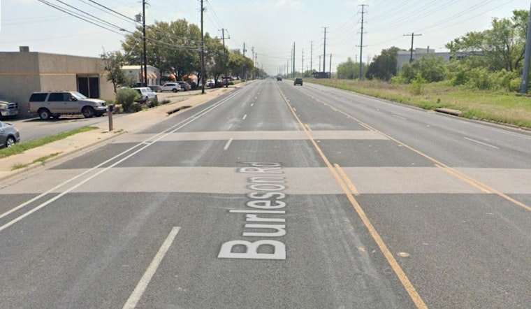 Austin Motorist Arrested for DWI in 82nd Fatal Collision of 2023
