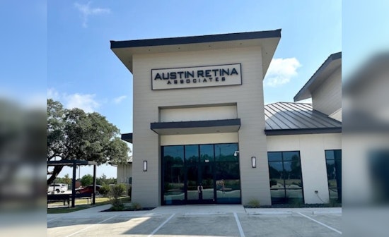 Austin Nurse Battles Age-Related Macular Degeneration, A Beacon of Hope for Vision Preservation