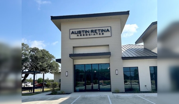 Austin Nurse Battles Age-Related Macular Degeneration, A Beacon of Hope for Vision Preservation