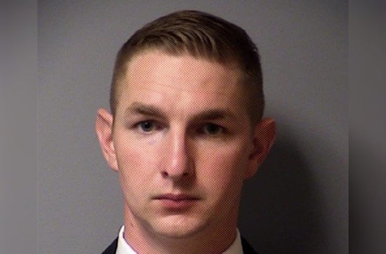 Austin Officer Christopher Taylor Set for Late September Retrial on Murder Charges