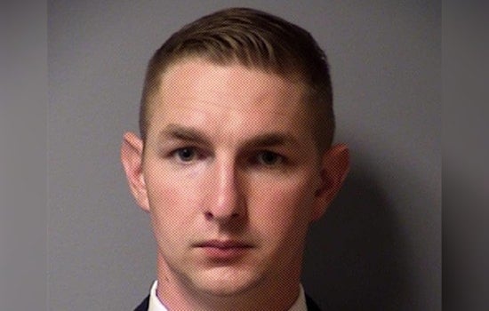 Austin Officer Christopher Taylor Set for Late September Retrial on Murder Charges